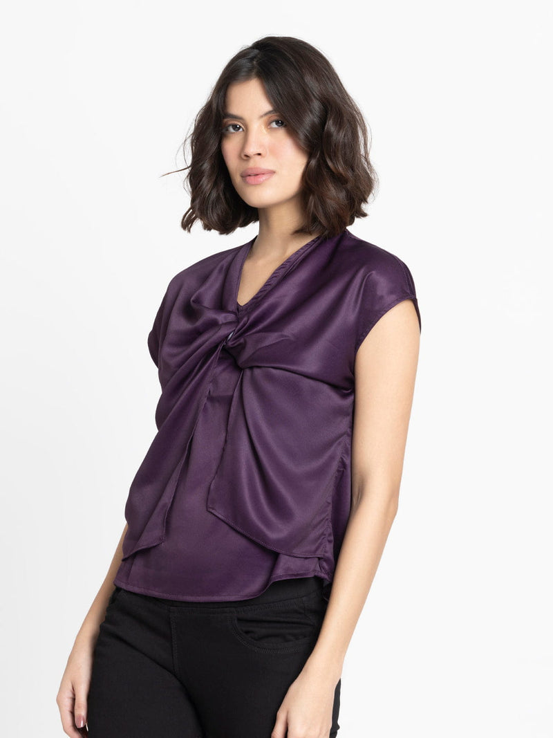 Knot Top
