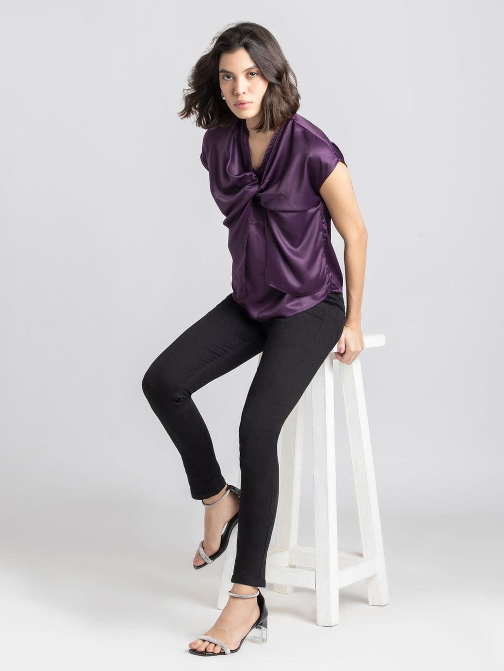 Knot Top