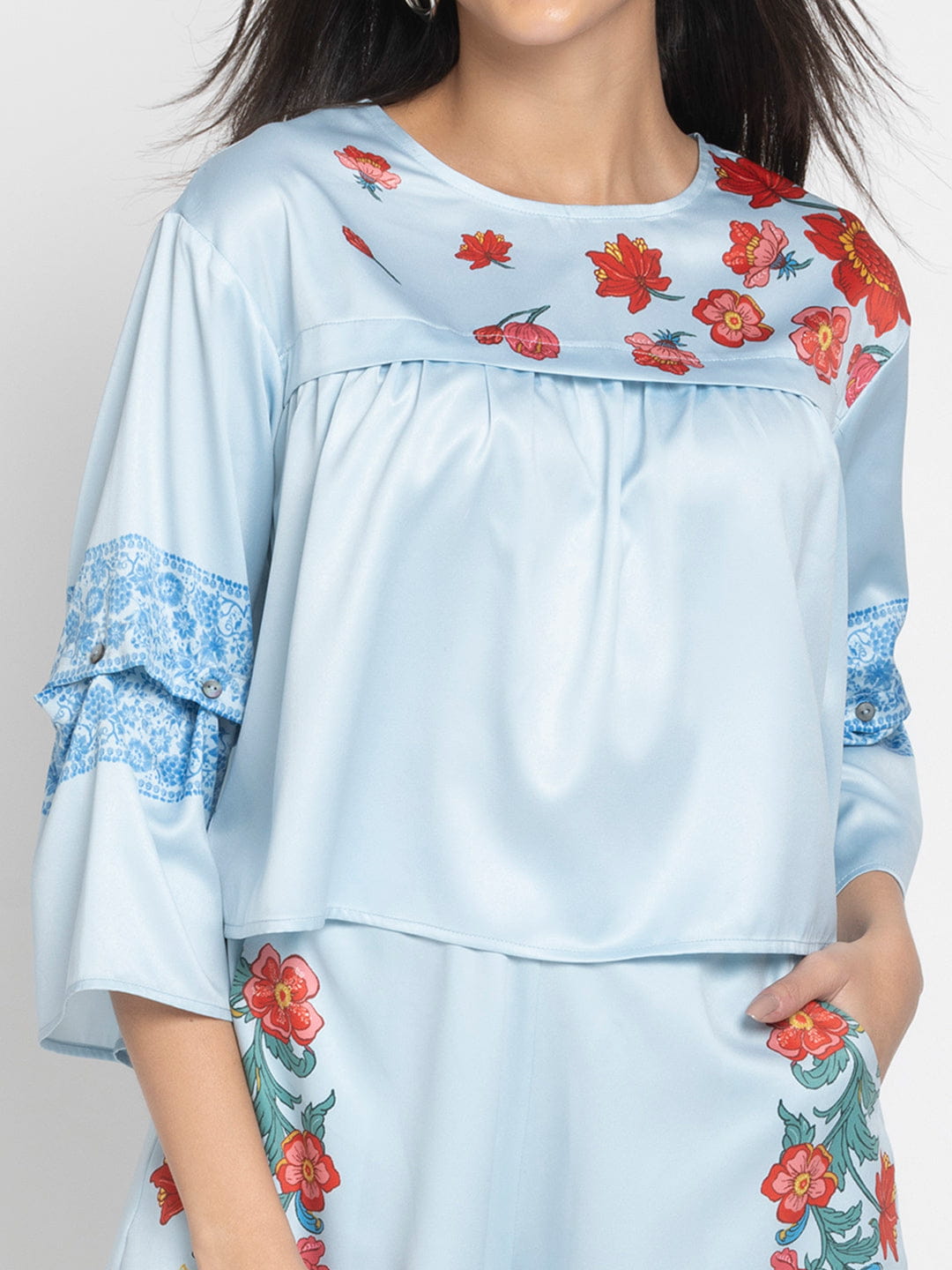 Antistia Co-ord Set