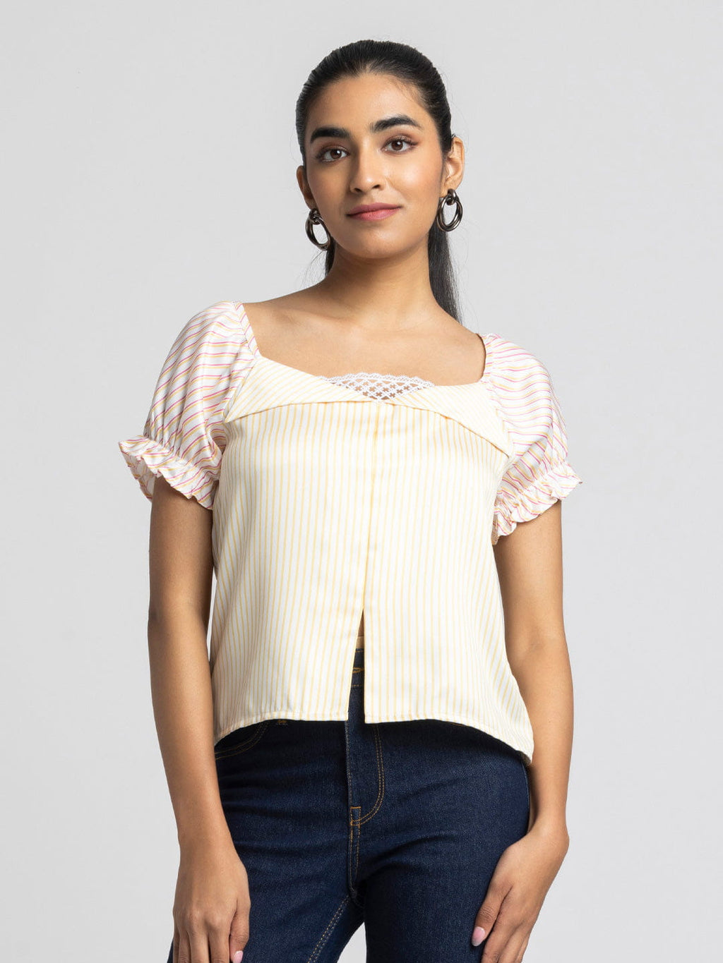 Hettie Top
