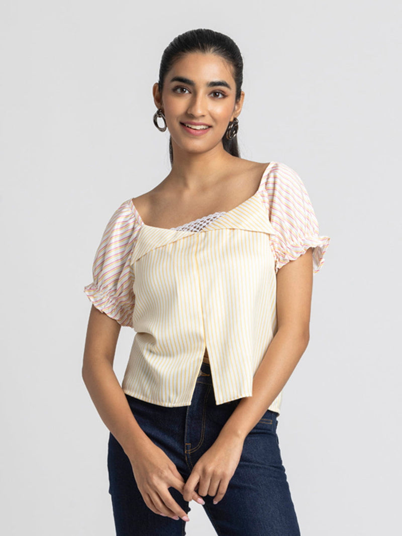 Hettie Top