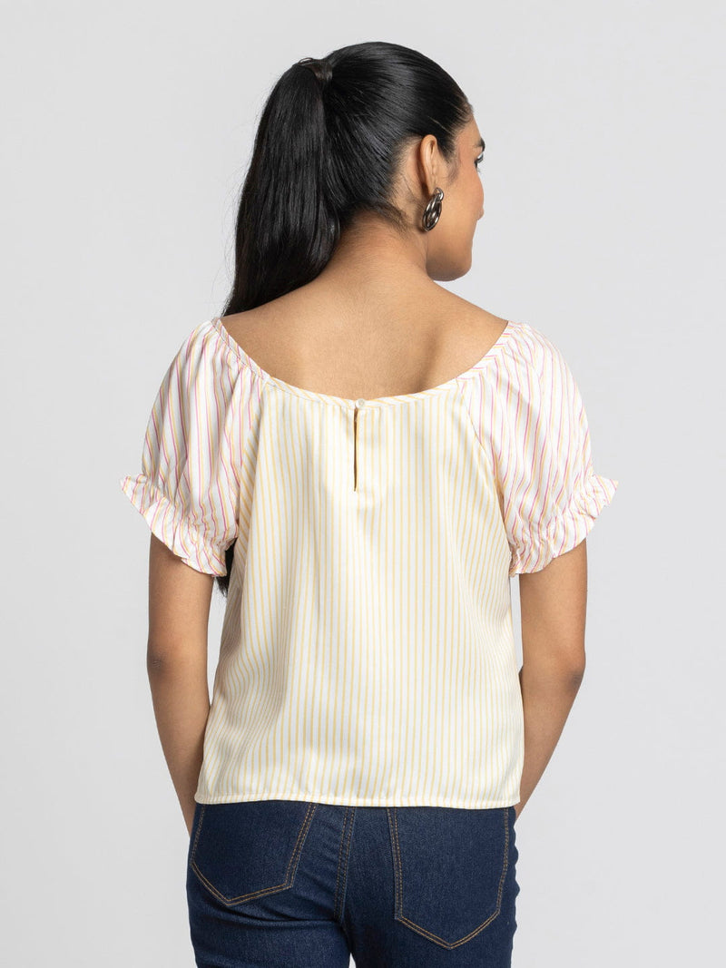 Hettie Top