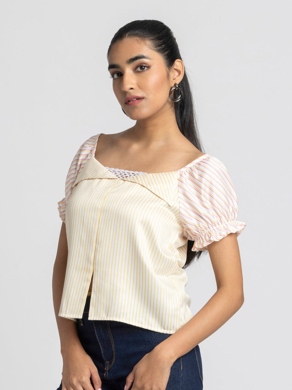 Hettie Top