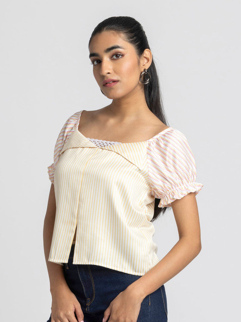 Hettie Top