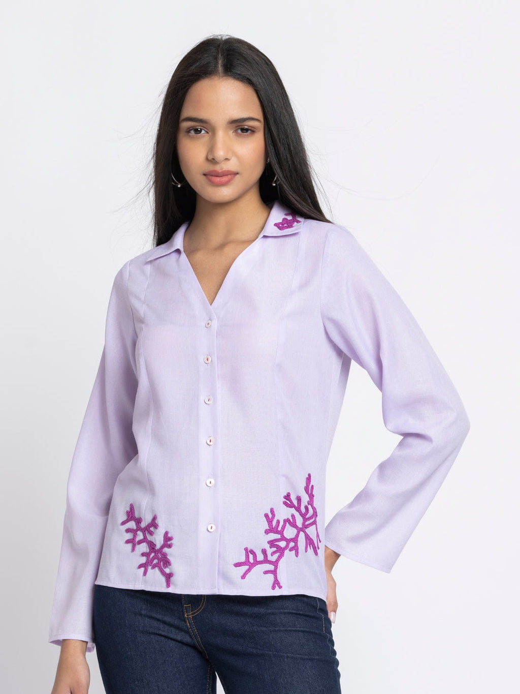 Kiera Shirt