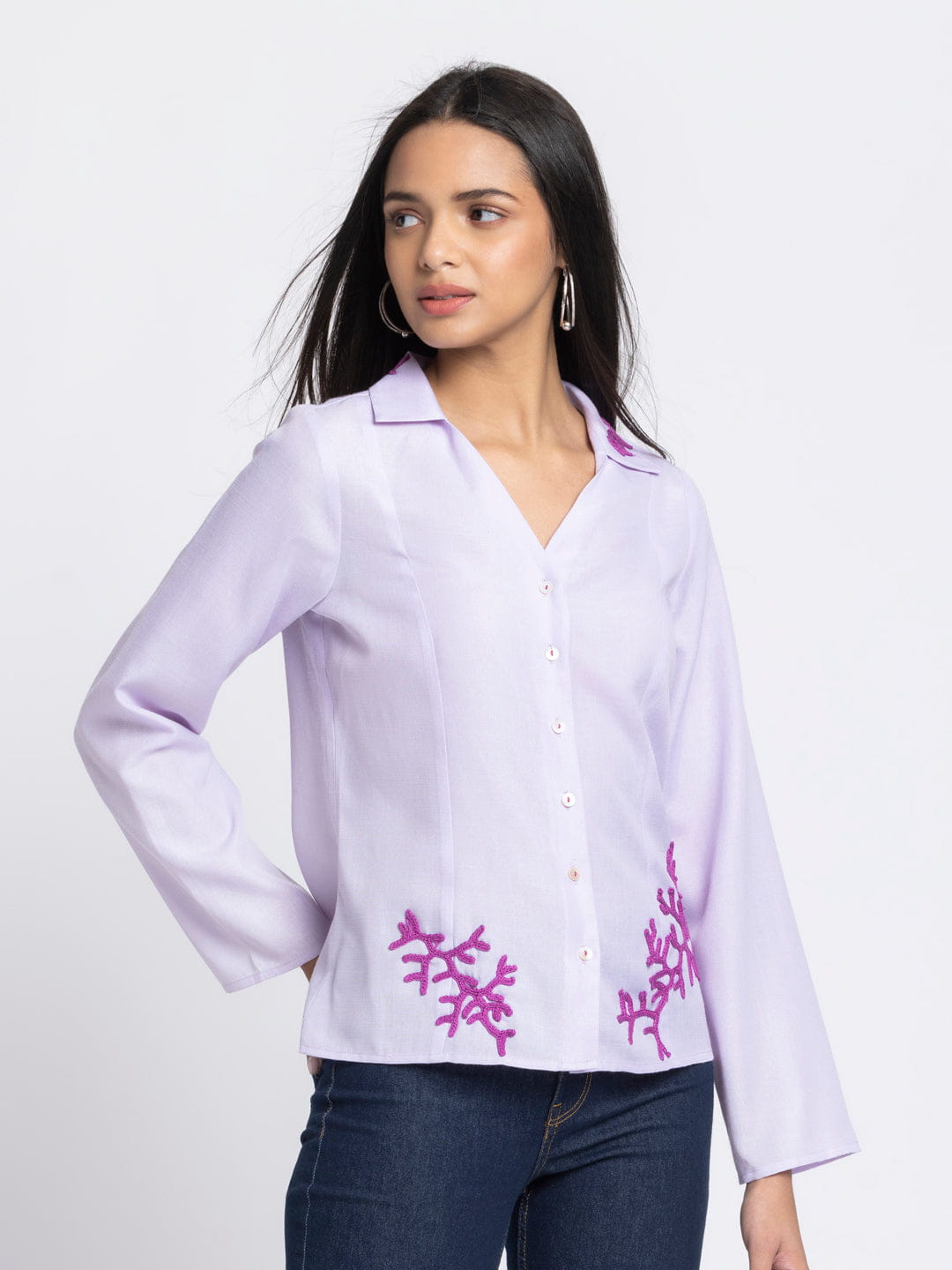 Kiera Shirt