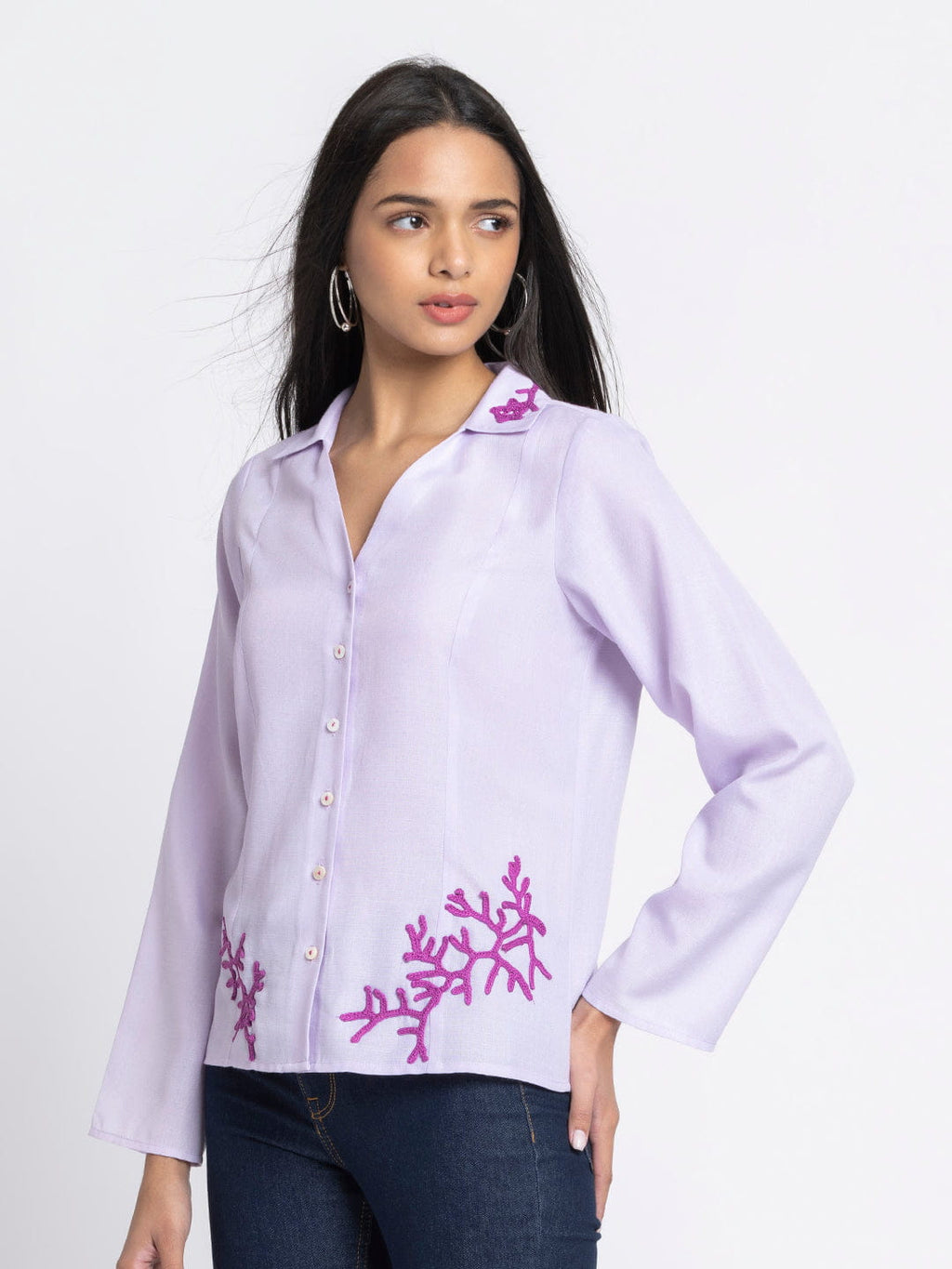 Kiera Shirt