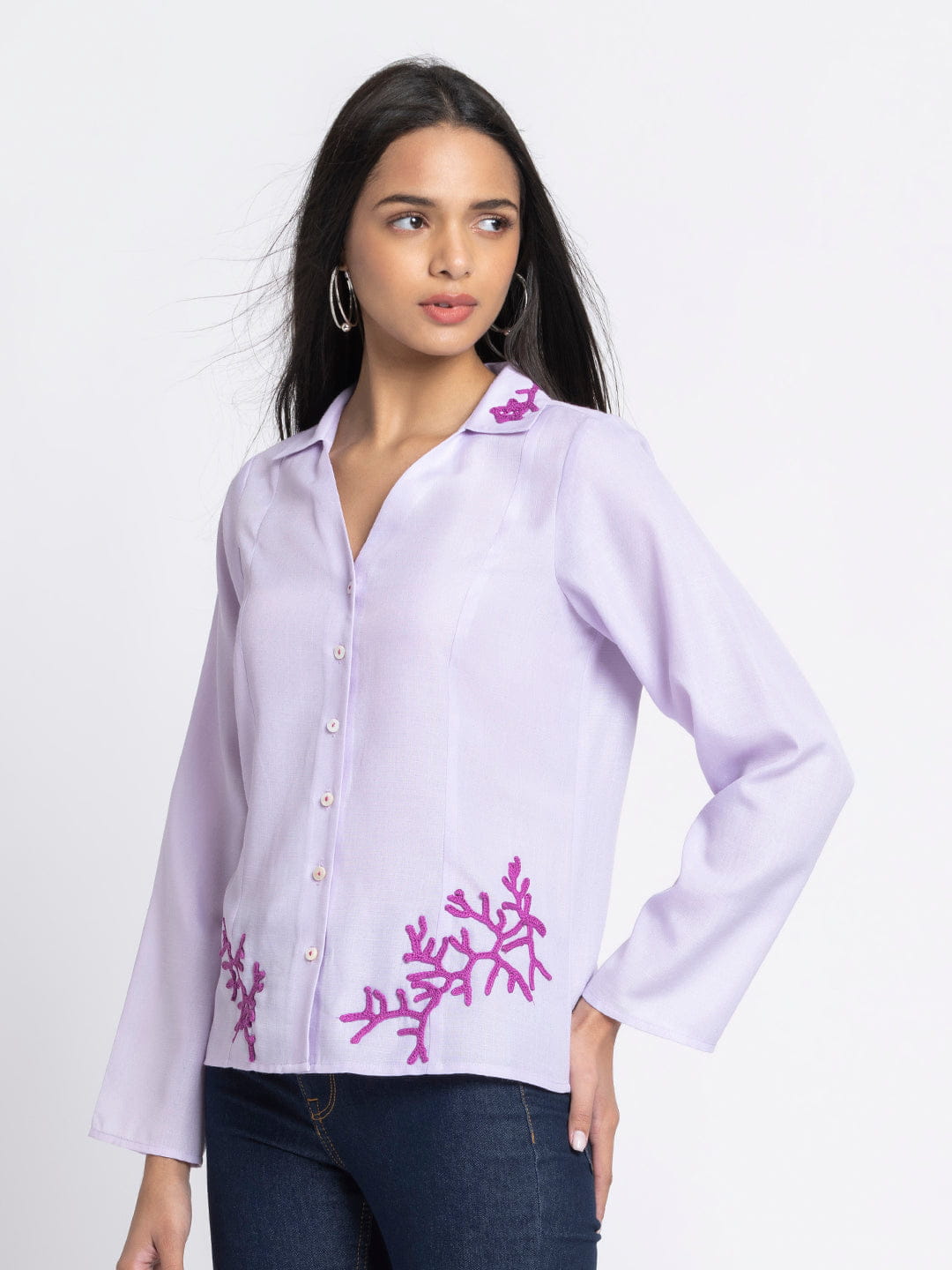 Kiera Shirt
