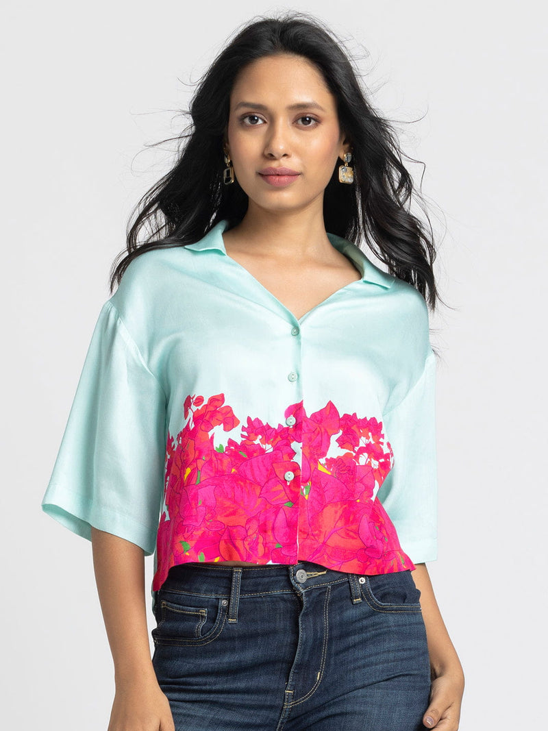 Cassandra Shirt