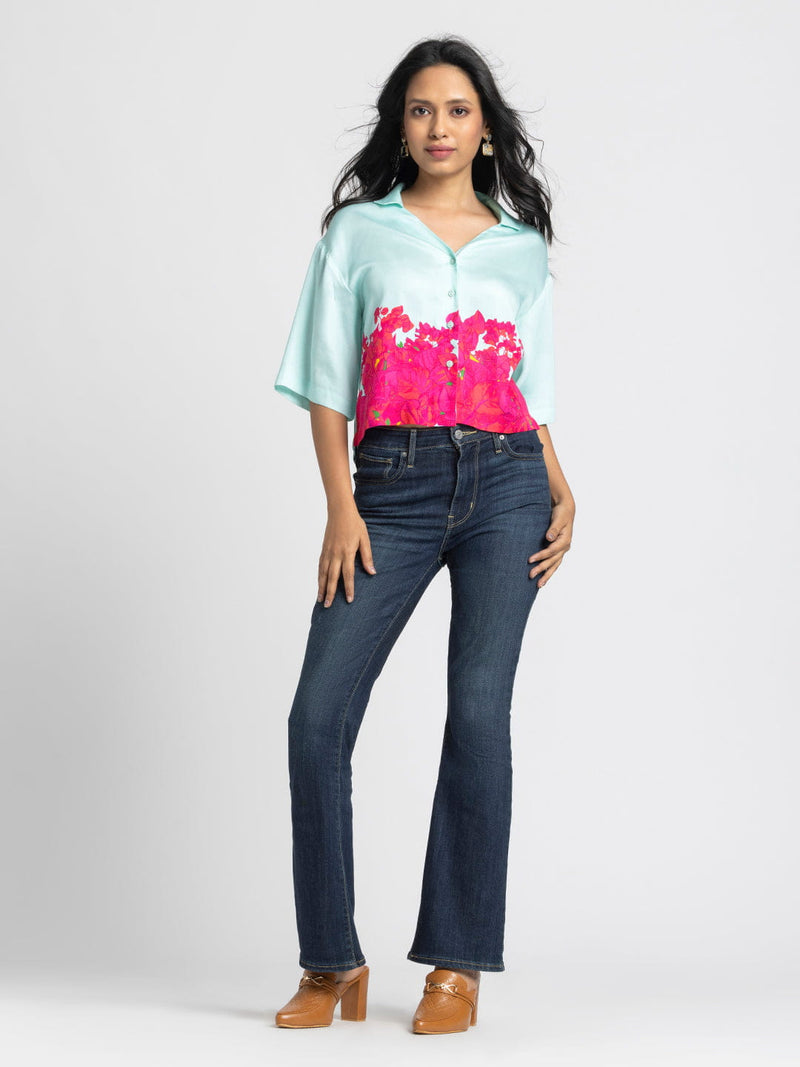 Cassandra Shirt