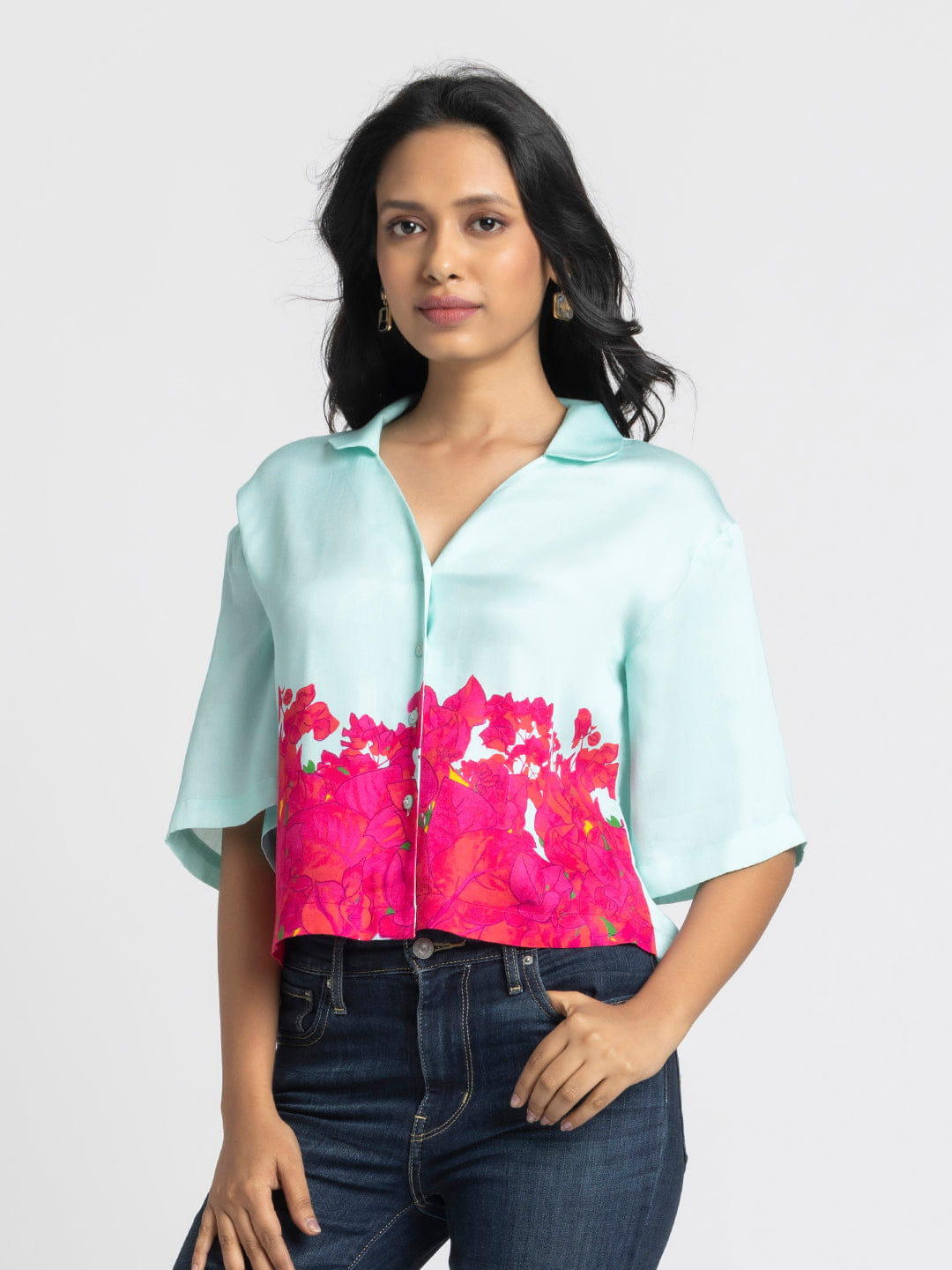 Cassandra Shirt