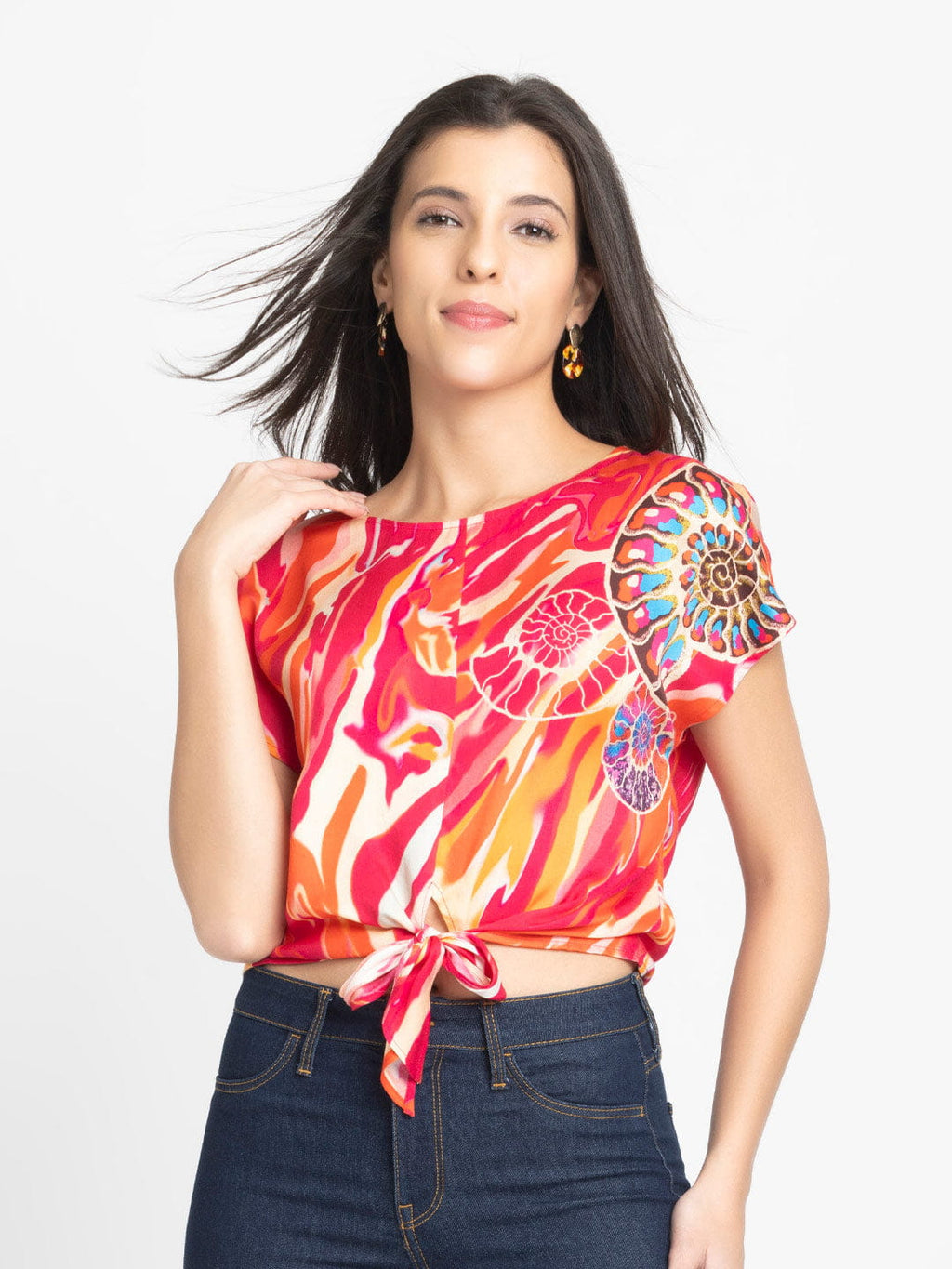 Annia Top