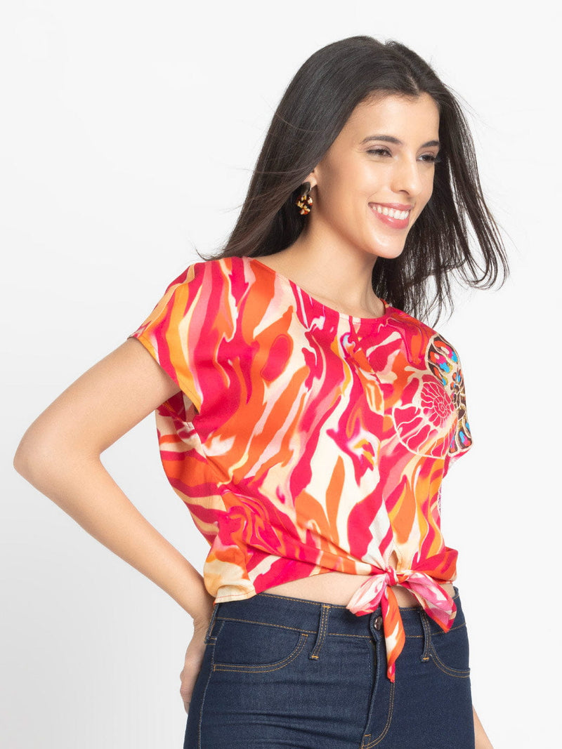 Annia Top