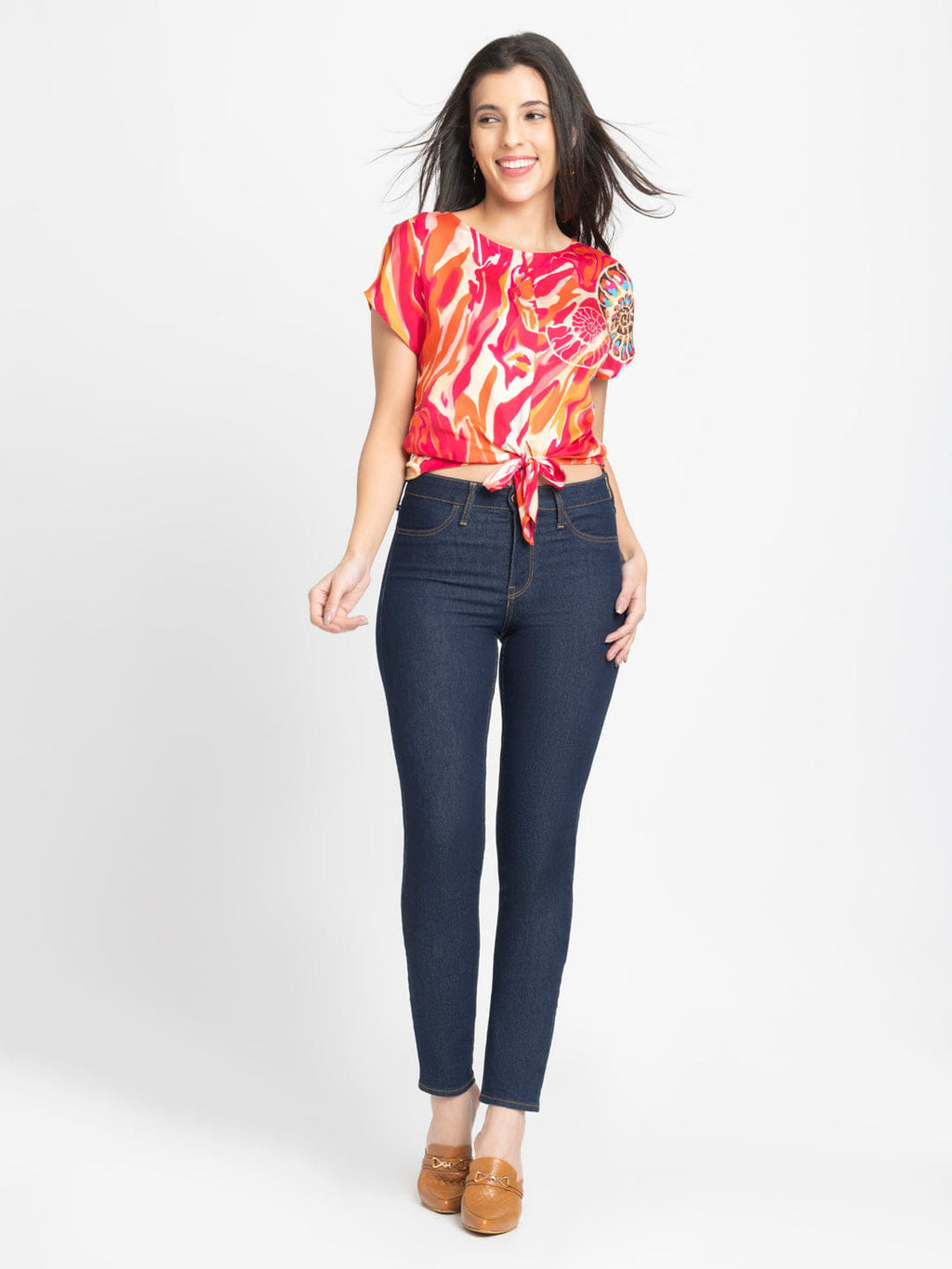 Annia Top