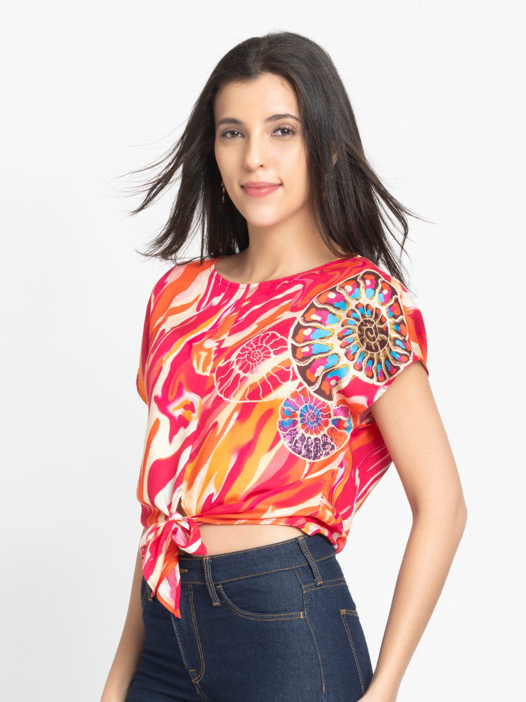 Annia Top