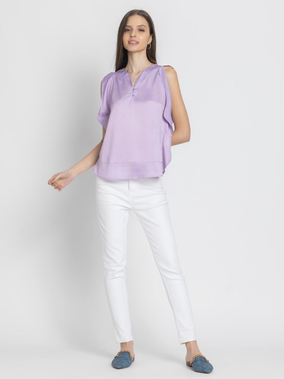 Savannah Top
