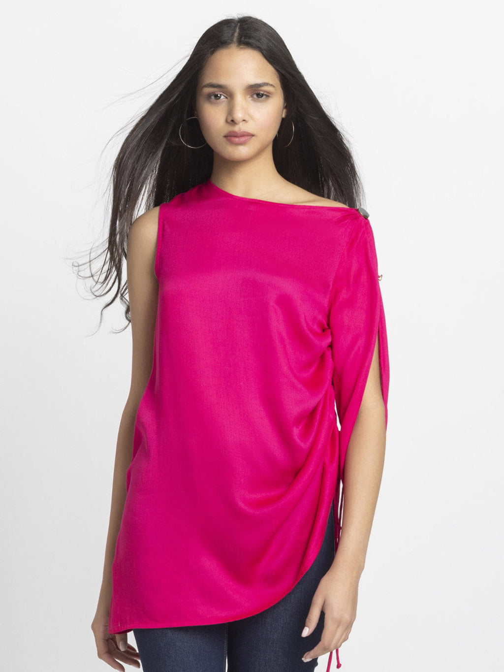 Zinnia Top