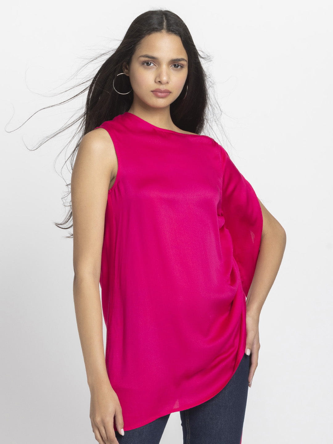 Zinnia Top