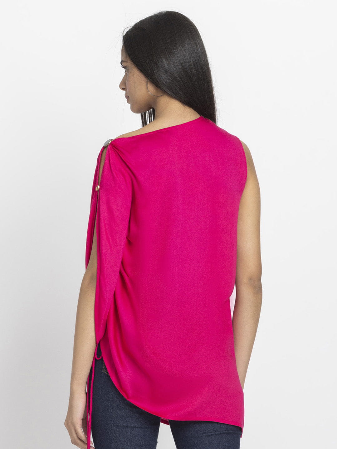Zinnia Top