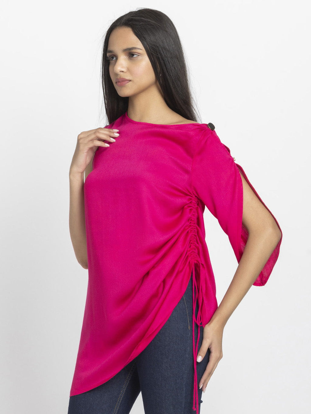 Zinnia Top