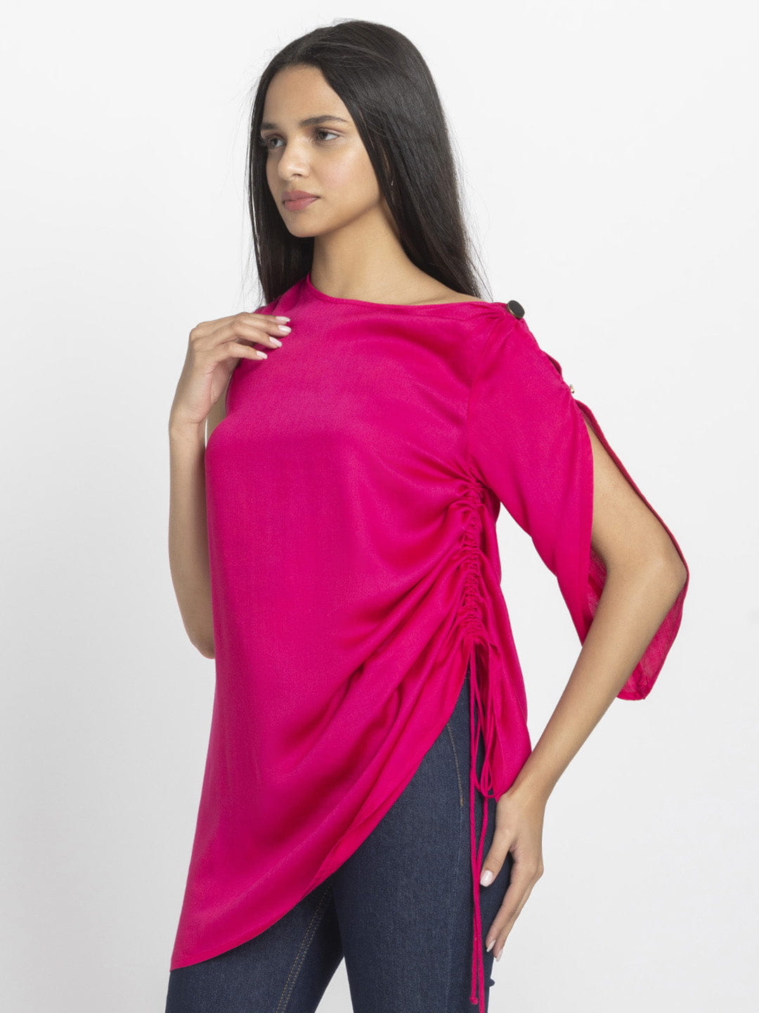 Zinnia Top