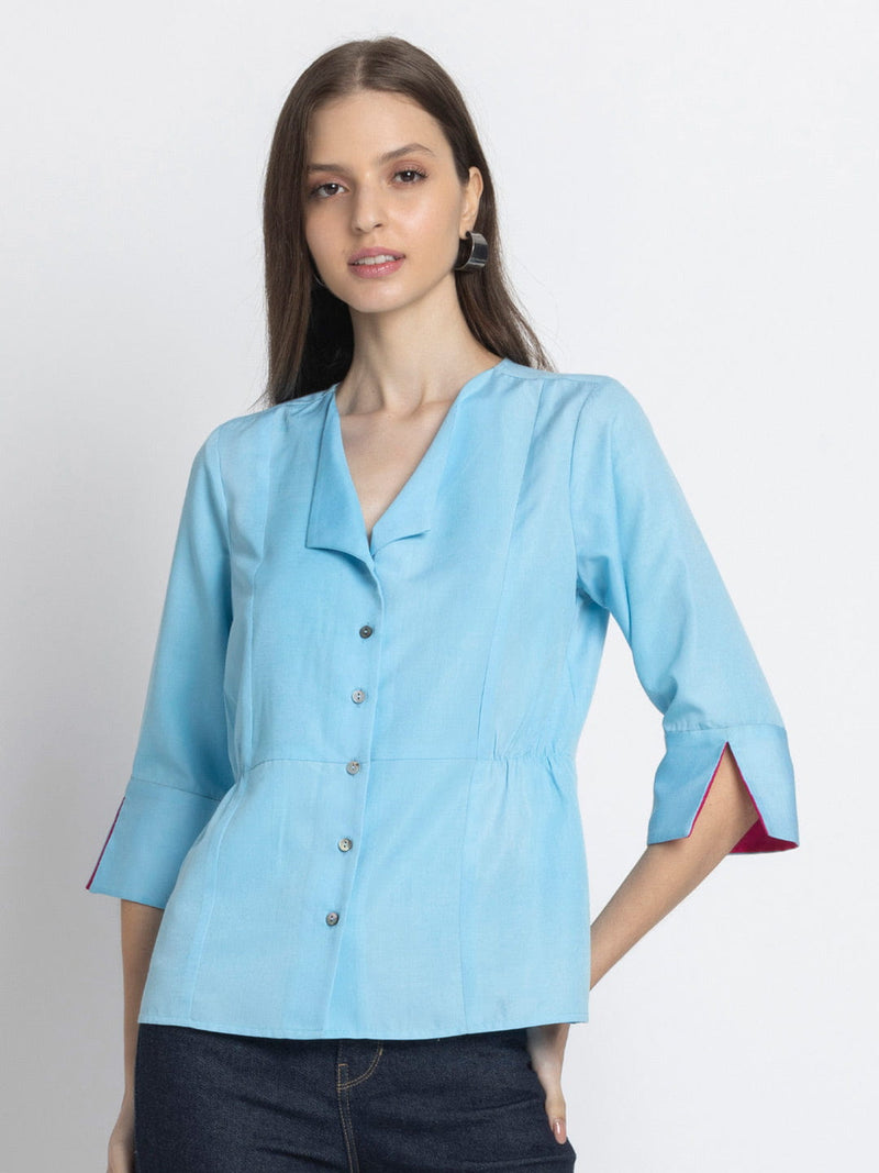 Veronia Shirt