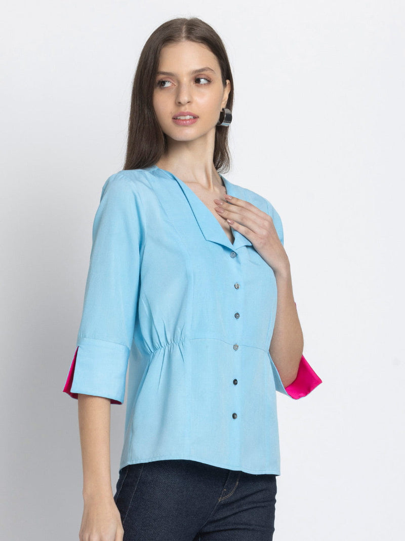 Veronia Shirt