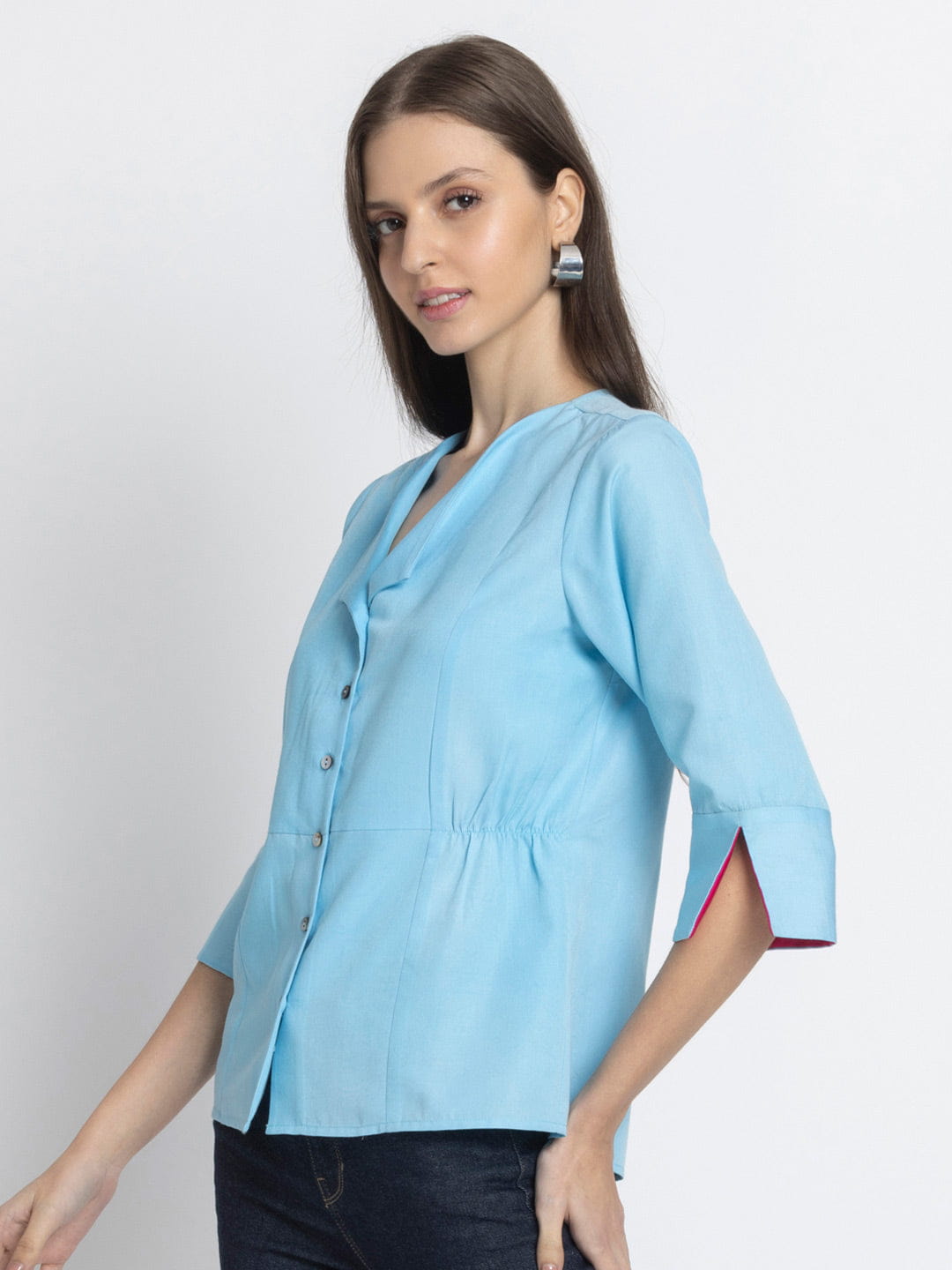 Veronia Shirt