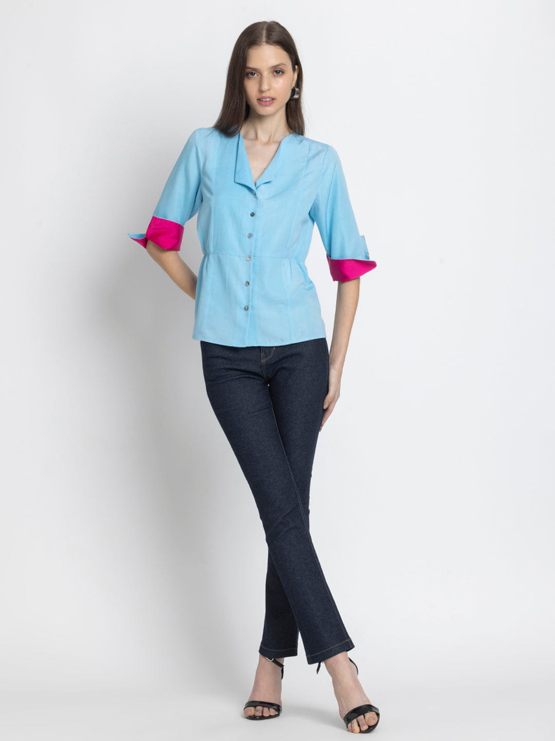 Veronia Shirt