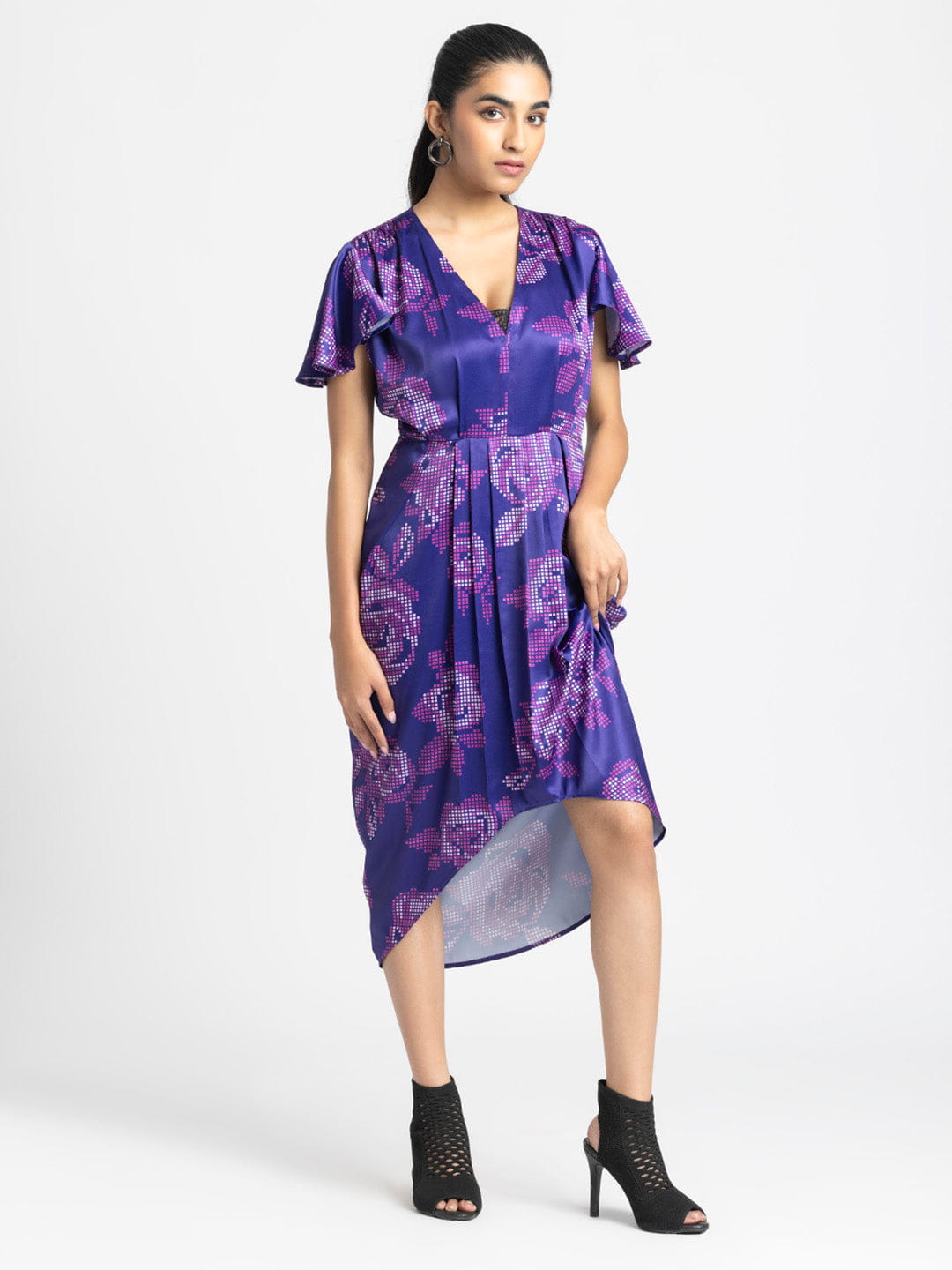Parisinne Dress