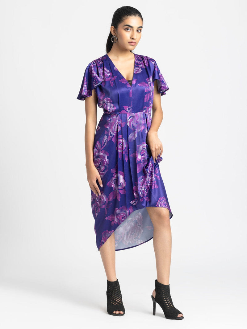 Parisinne Dress