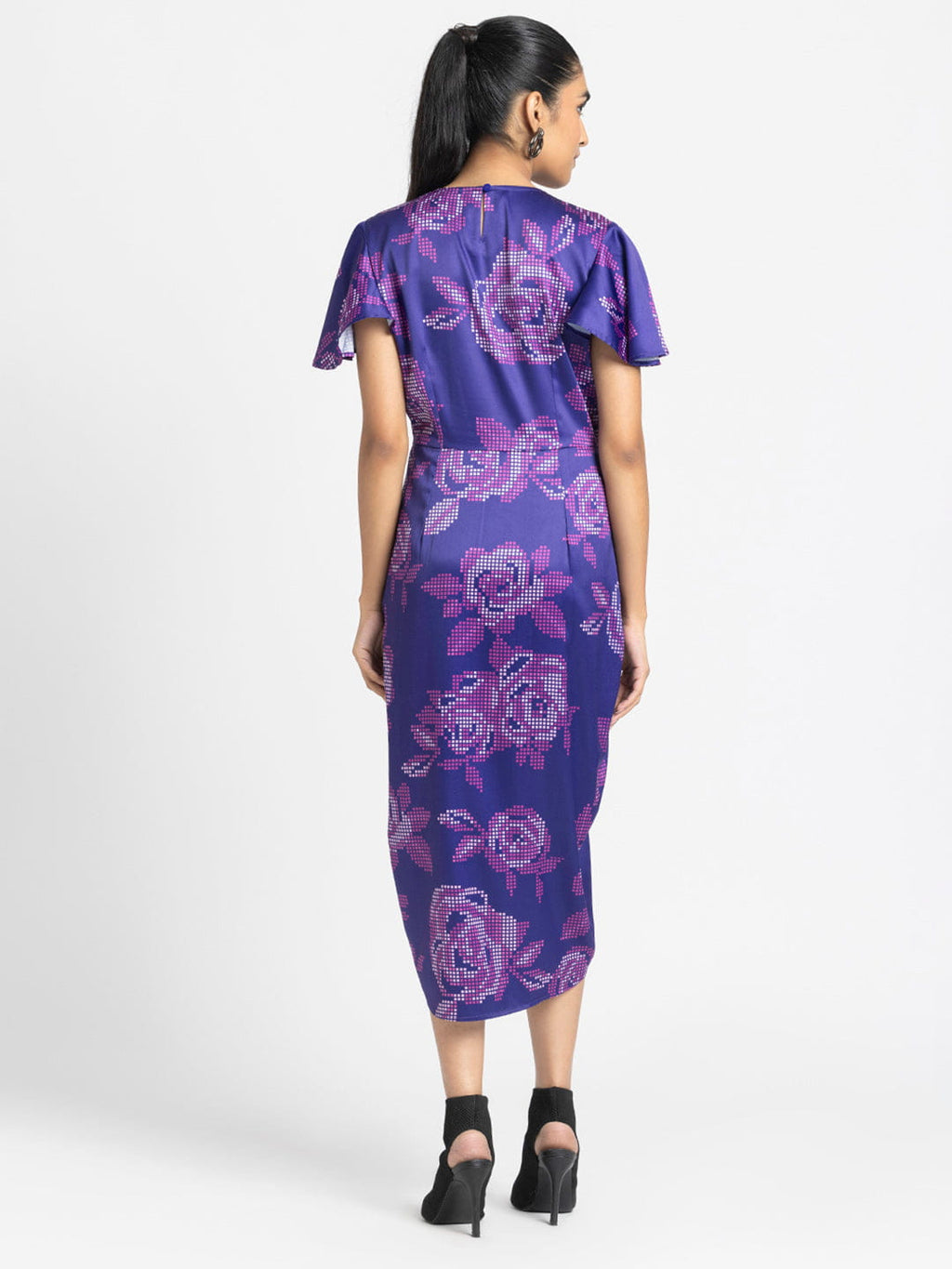 Parisinne Dress