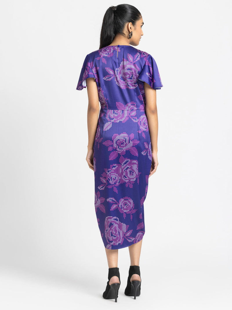 Parisinne Dress