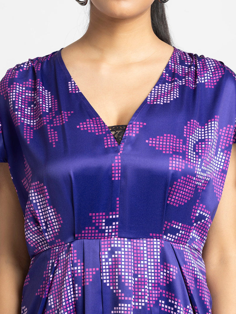 Parisinne Dress