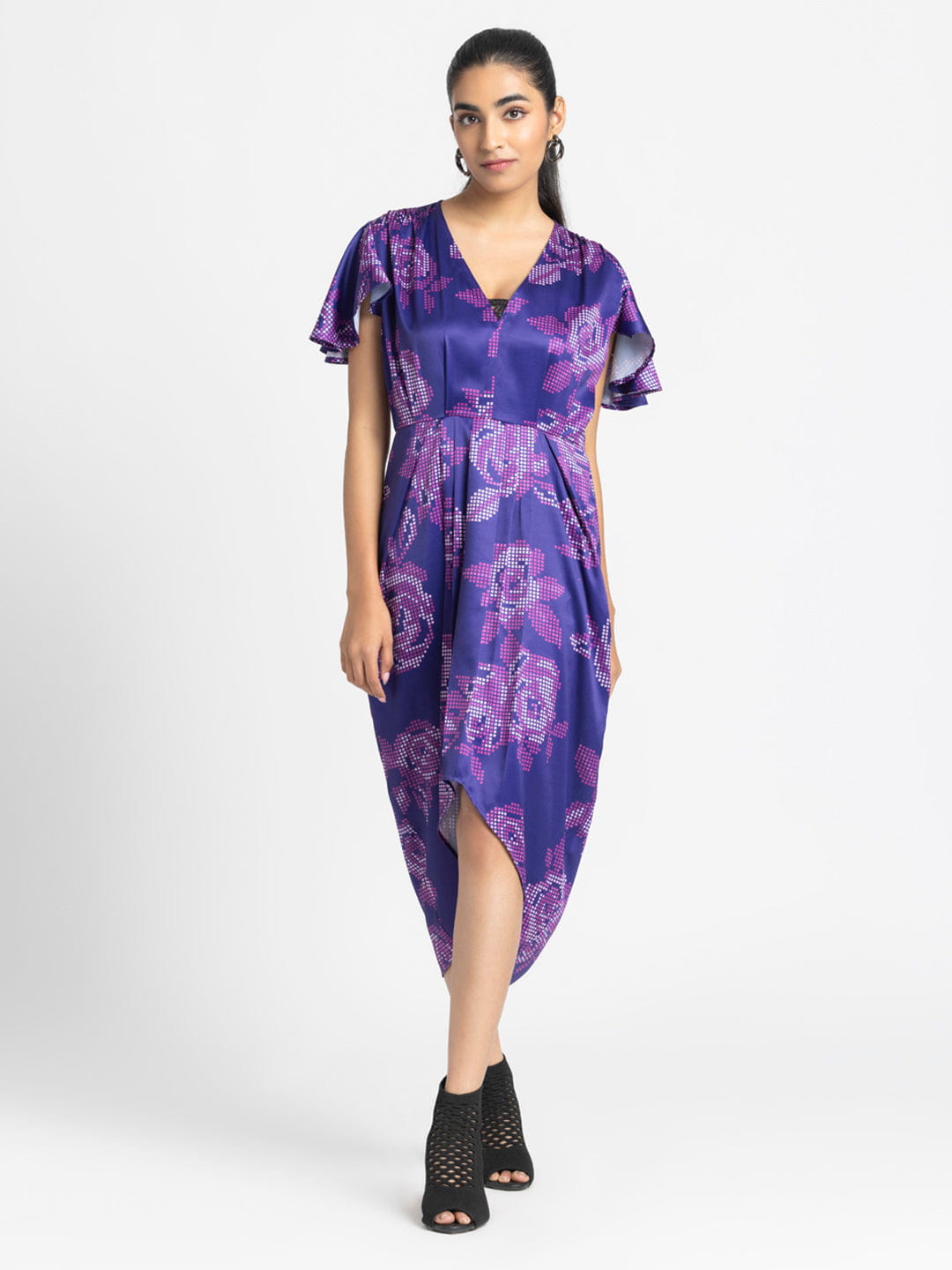 Parisinne Dress