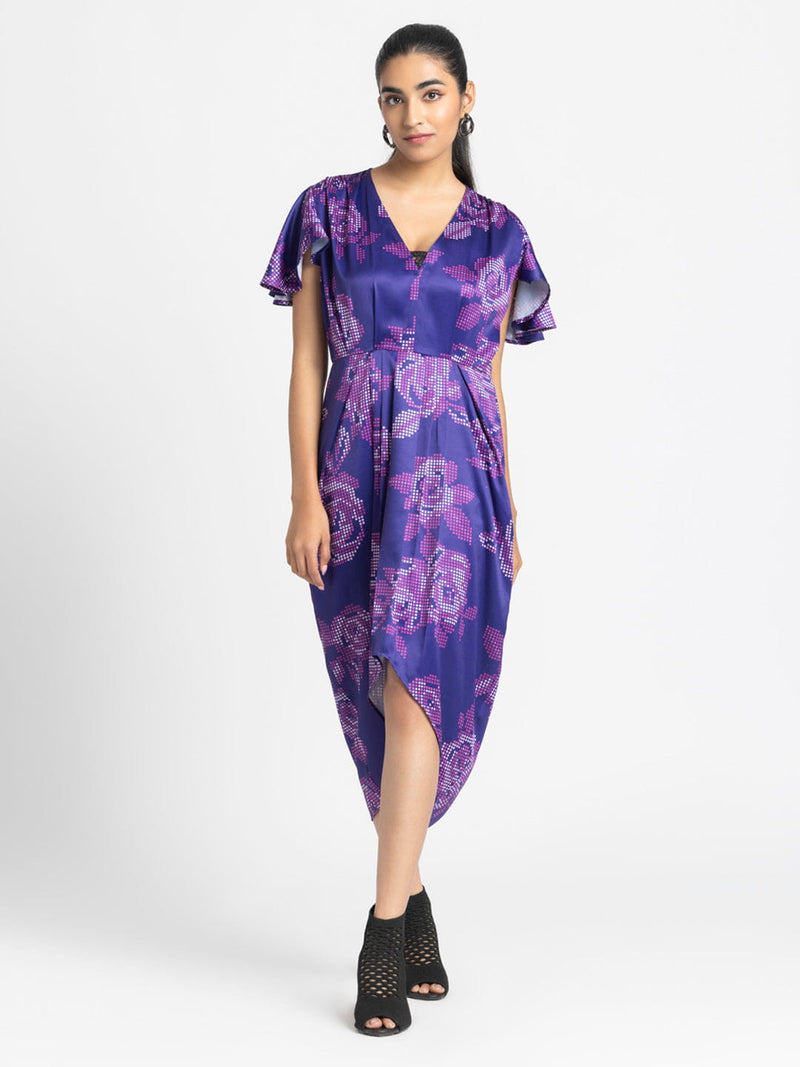 Parisinne Dress