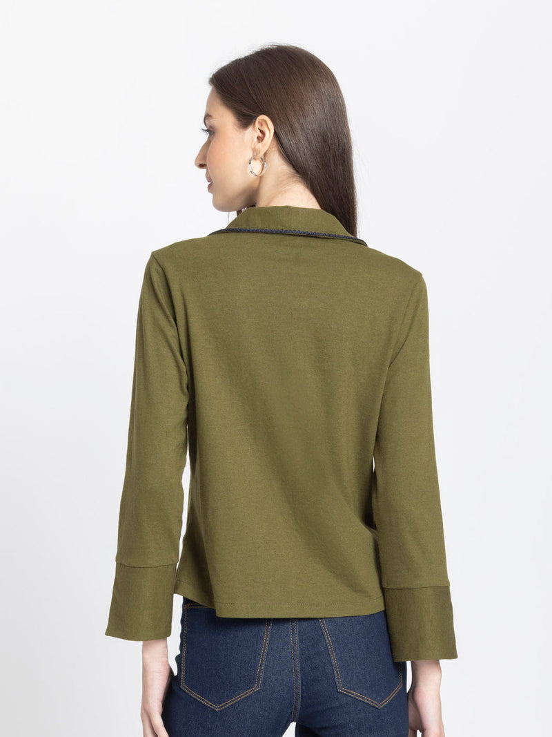 Licinia Shirt