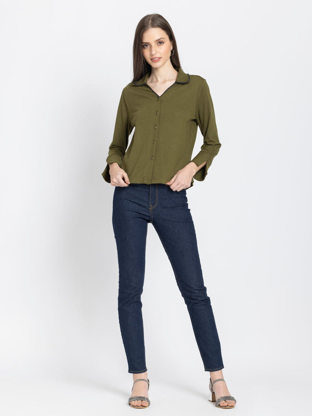 Licinia Shirt