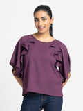 Nevia Top