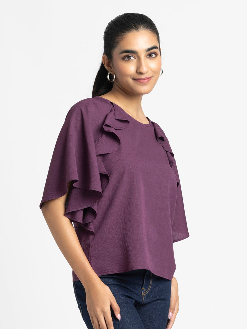 Nevia Top