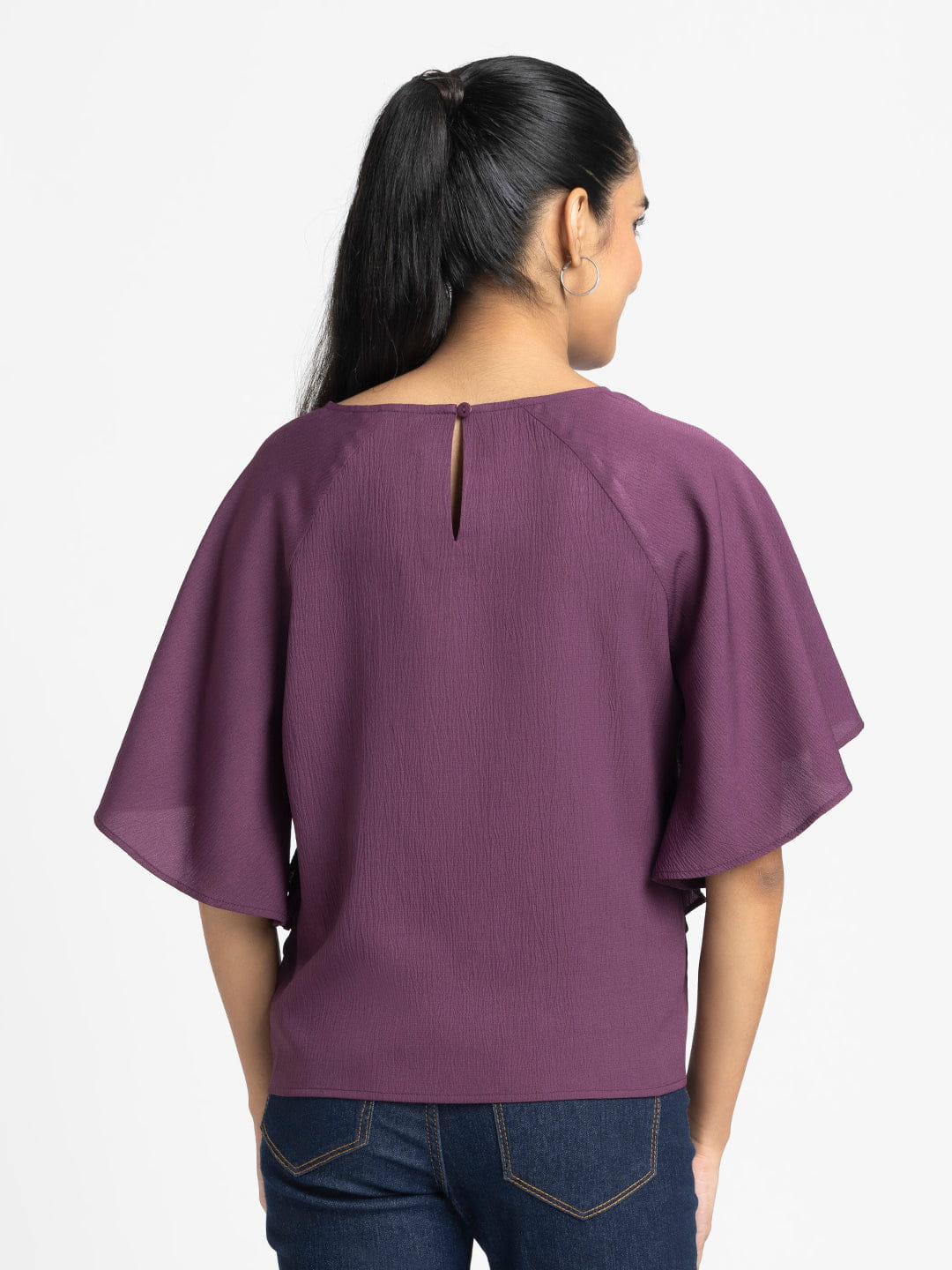 Nevia Top