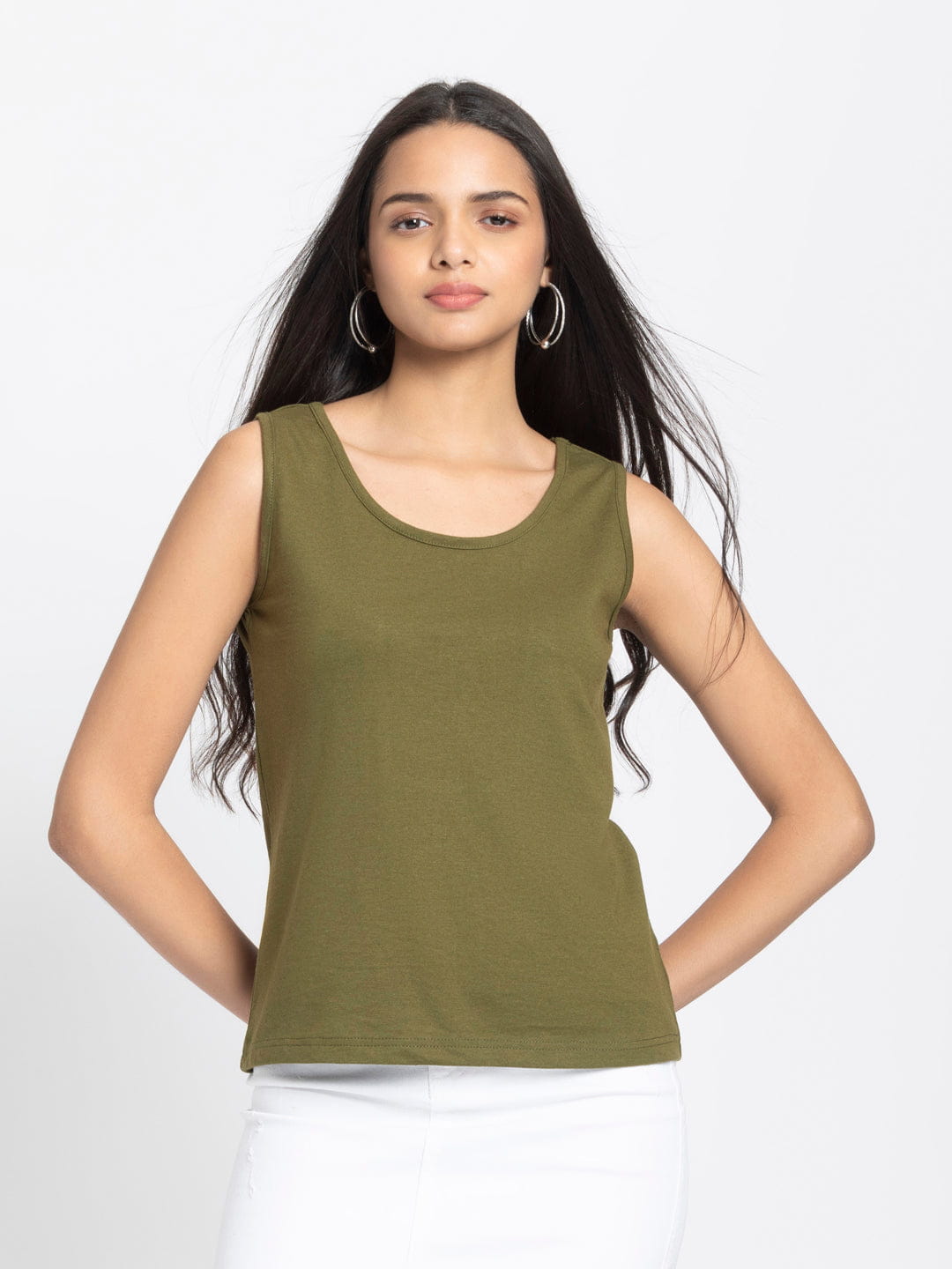 Norah Knit Top