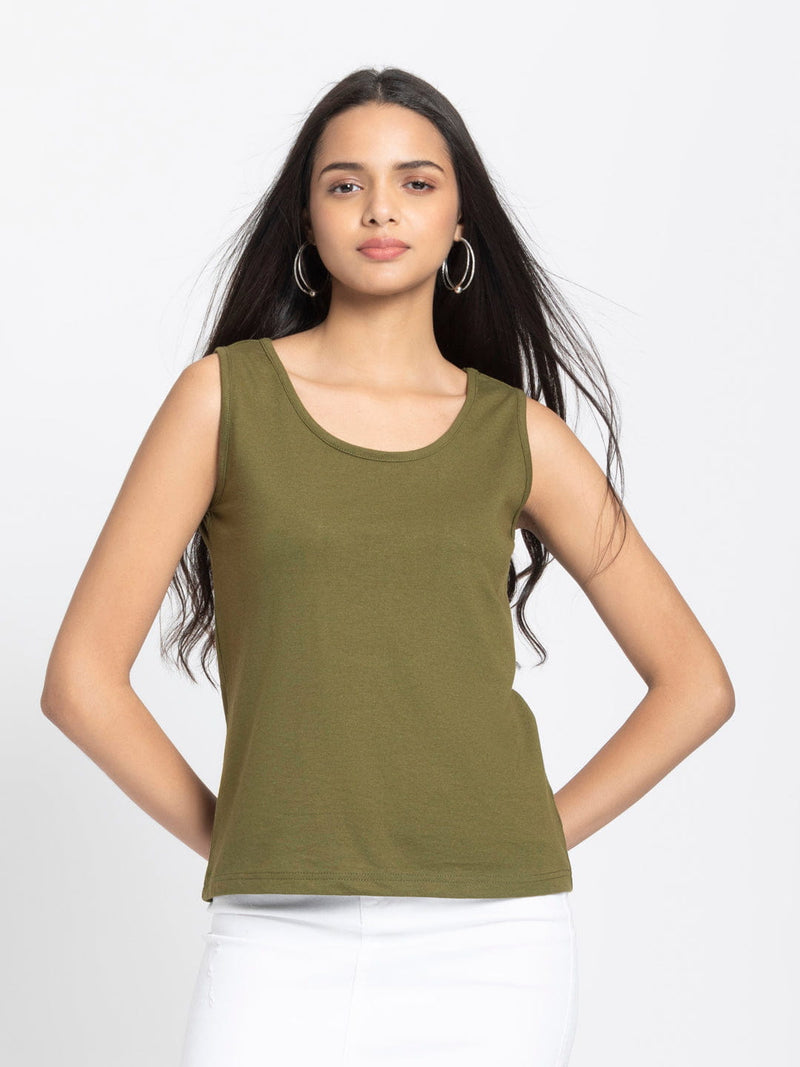 Norah Knit Top