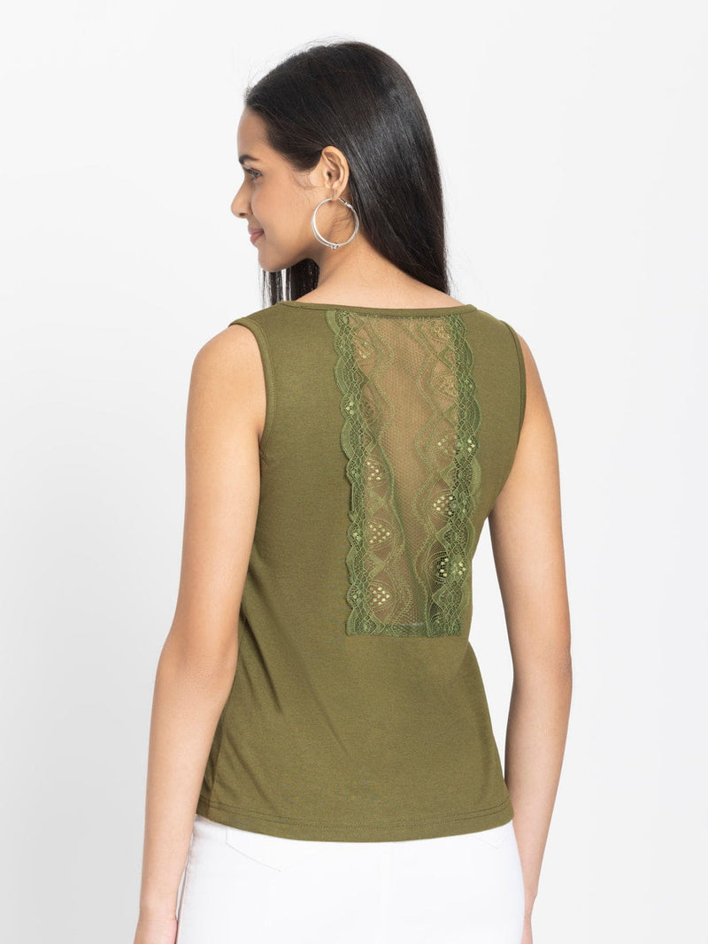 Norah Knit Top