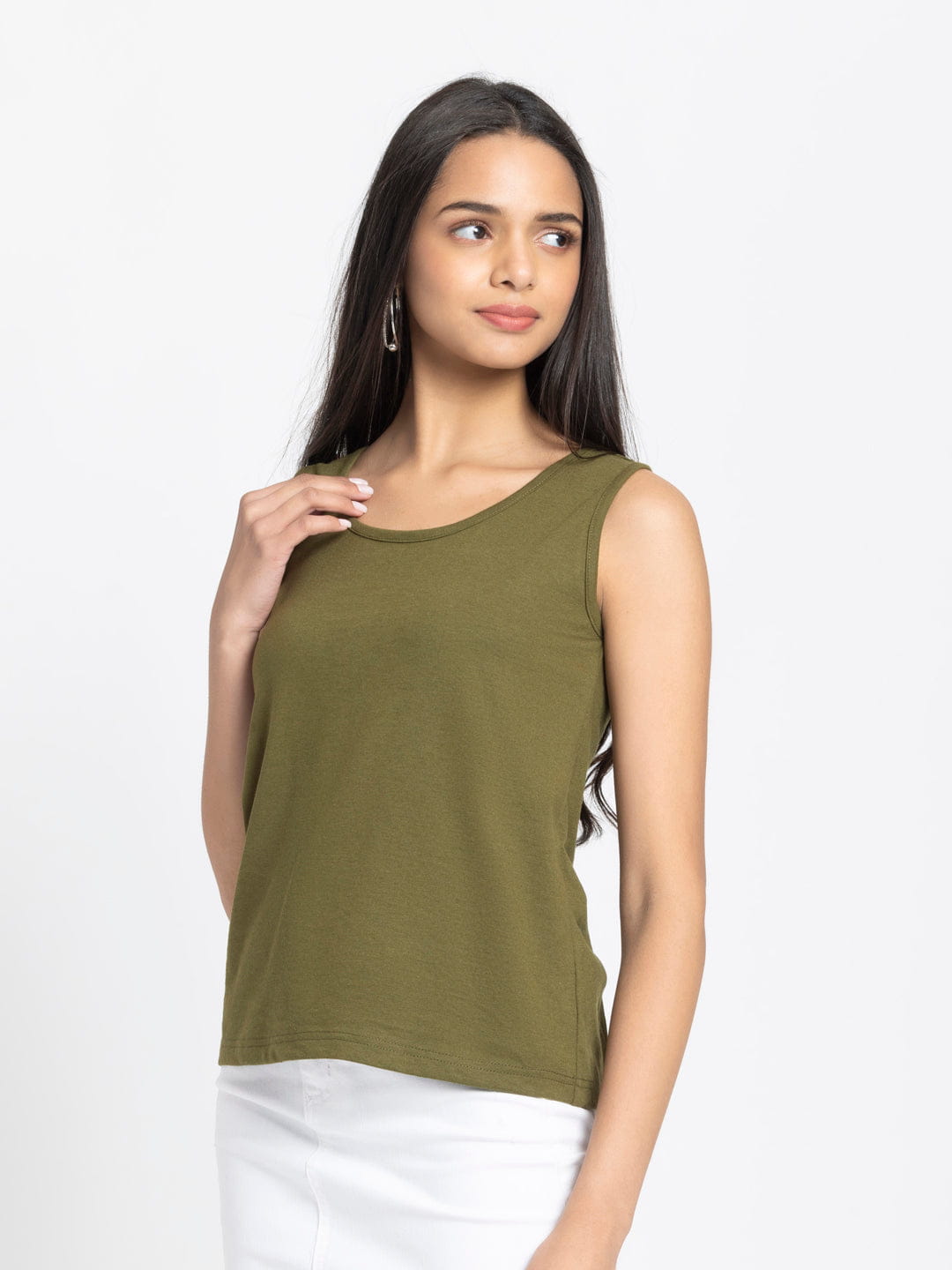 Norah Knit Top