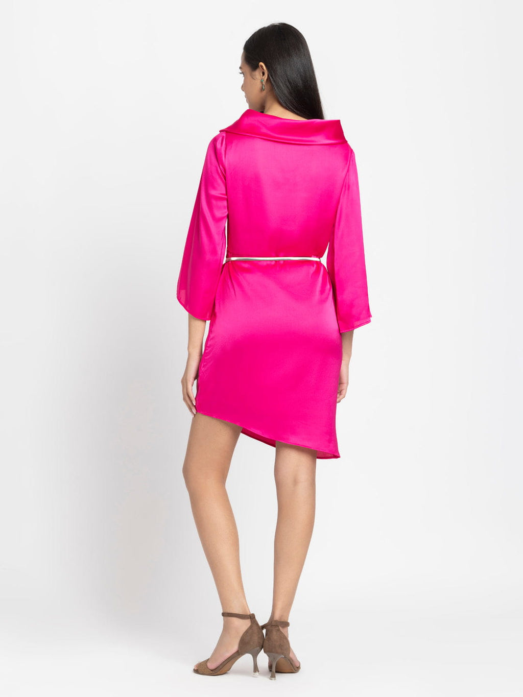 Othello Dress