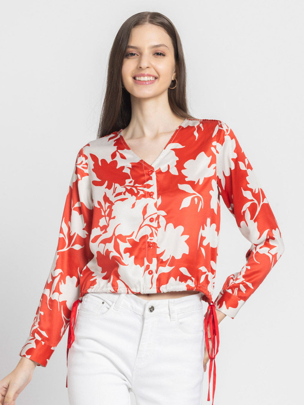 Bryanna Top