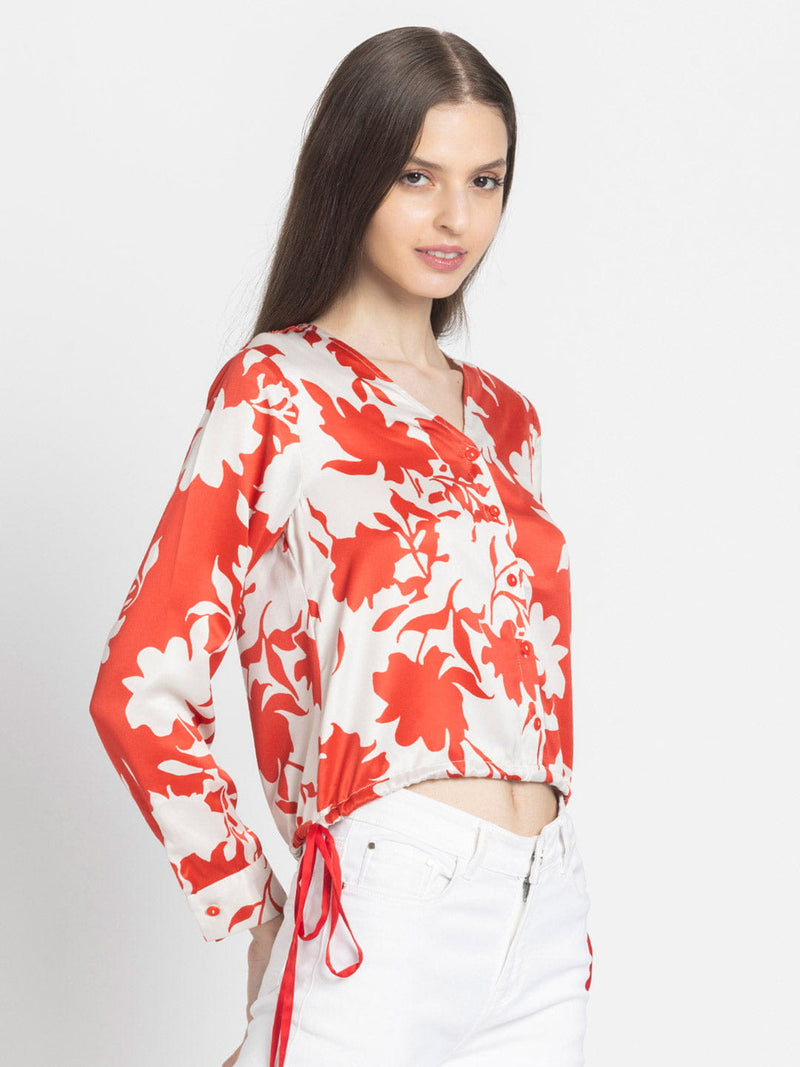 Bryanna Top