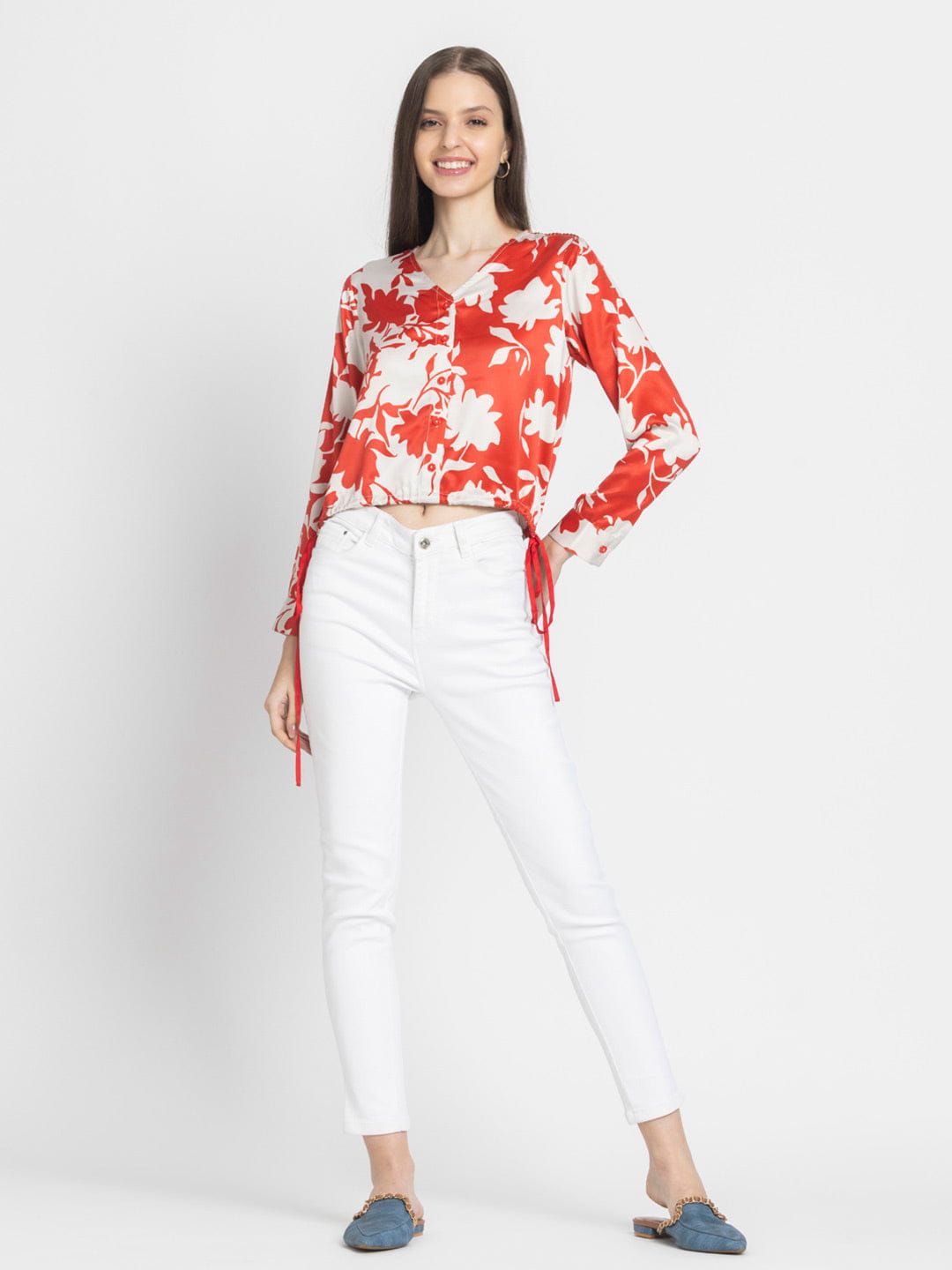 Bryanna Top