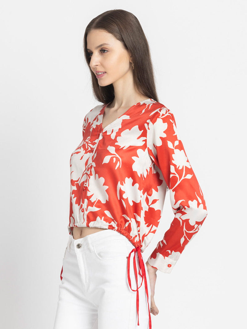 Bryanna Top